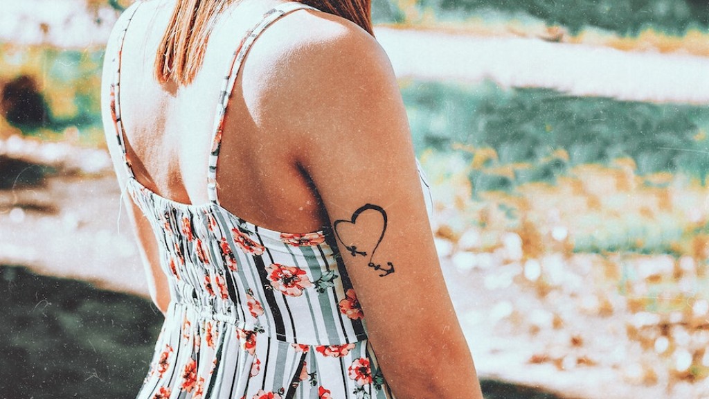 Πόσο κοστίζει η αφαίρεση ενός τατουάζ;