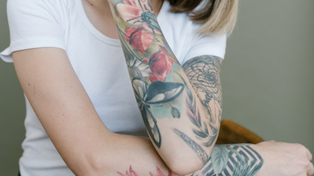 Τι σημαίνουν τα τατουάζ του John Wick