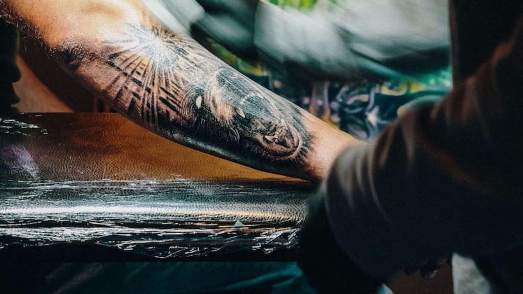 Πόσος χρόνος διαρκεί η αφαίρεση του τατουάζ